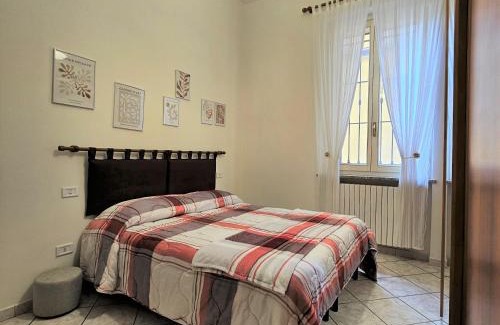 Casteggio Apartment | CASA OLTREPO fresco centrale ma silenzioso parcheggio interno