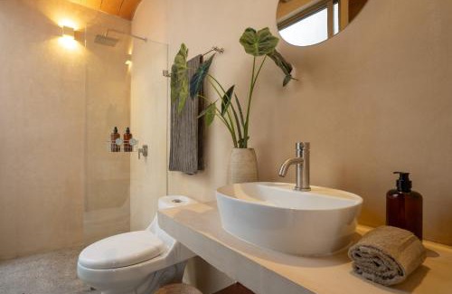 Santa Cecilia House | Casa Oma 03