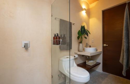 Santa Cecilia House | Casa Oma 03