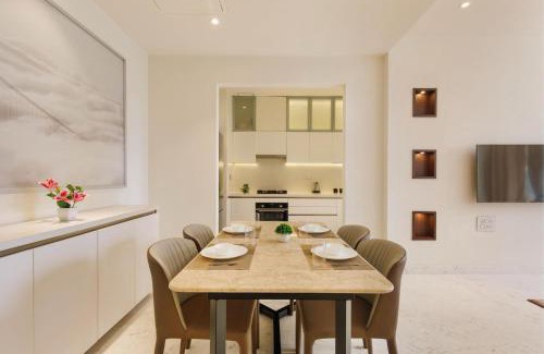 Bengaluru Apartment | Casa Opal by Red Olive1BHKLeela Residency