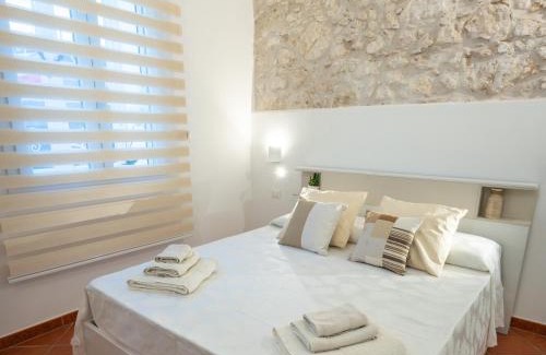 Santa Lucia House | Casa ORCHIDEA D'ORO