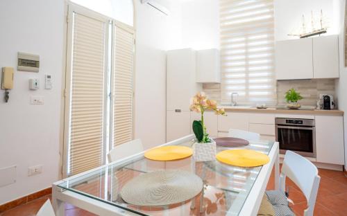 Santa Lucia House | Casa ORCHIDEA D'ORO