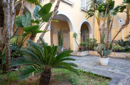 Santa Lucia House | Casa ORCHIDEA D'ORO