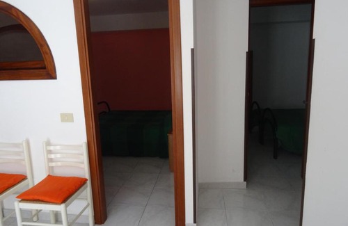Lipari Historic Centre Apartment | Casa Orchidea