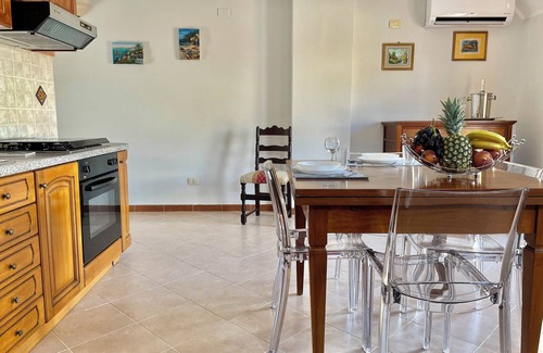 Letojanni Apartment | Casa Orchidea Letojanni