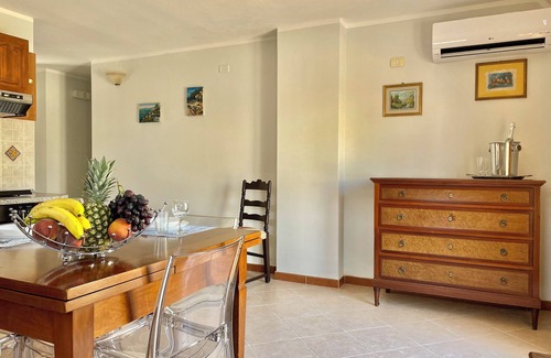 Letojanni Apartment | Casa Orchidea Letojanni
