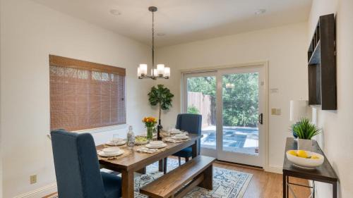 Sonoma House | Casa Osito by AvantStay Pool, Hot Tub & Outdoor Dining Minutes from Sonoma Plaza
