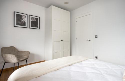 Camango Ski Chalet | Casa Otero en Camango