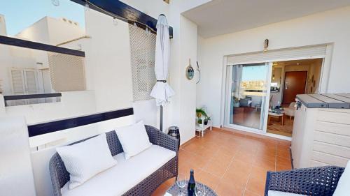 Torre-Pacheco Apartment | Casa Owen - A Murcia Holiday Rentals Property