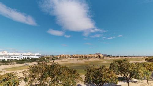 Torre-Pacheco Apartment | Casa Owen - A Murcia Holiday Rentals Property