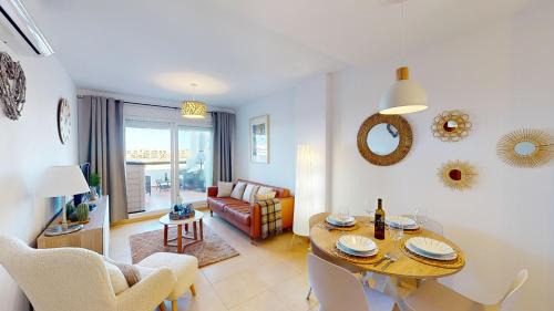 Torre-Pacheco Apartment | Casa Owen - A Murcia Holiday Rentals Property