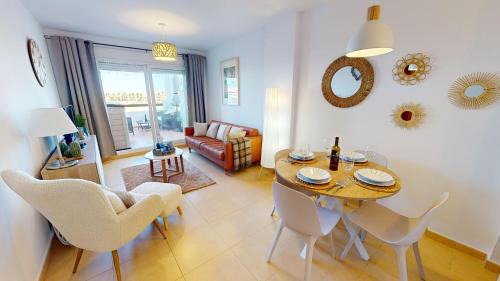 Torre-Pacheco Apartment | Casa Owen - A Murcia Holiday Rentals Property