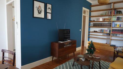 Coimbra Apartment | Casa Pé da Cabra