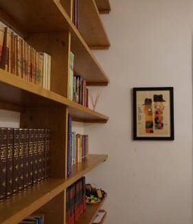 Coimbra Apartment | Casa Pé da Cabra