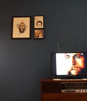 Coimbra Apartment | Casa Pé da Cabra