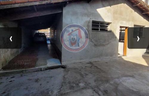 Vila Anhanguera House | Casa pé na areia a 100 metros da praia