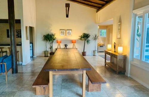 Serra Grande Villa | Casa Pé na Areia em Serra Grande