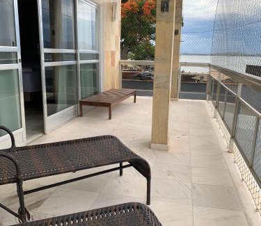 Sao Pedro da Aldeia House | Casa pôr do sol