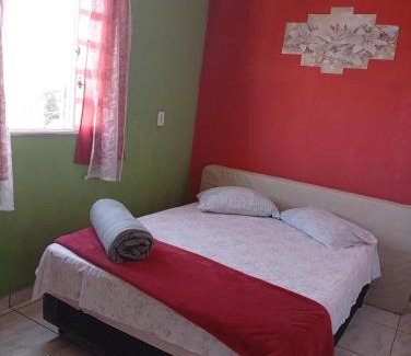 Sao Thome das Letras House | Casa Pôr do Sol