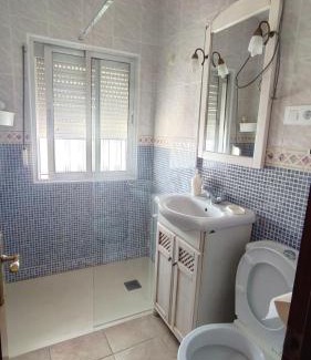 Alcala de los Gazules Apartment | Casa P Cortijo