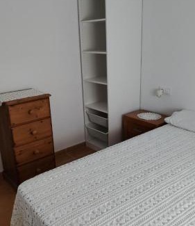 Alcala de los Gazules Apartment | Casa P Cortijo