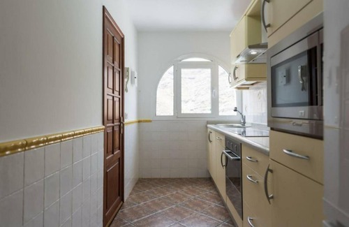 Agaete Ski Chalet | Casa Panchita - Maximum relaxation - Trekking