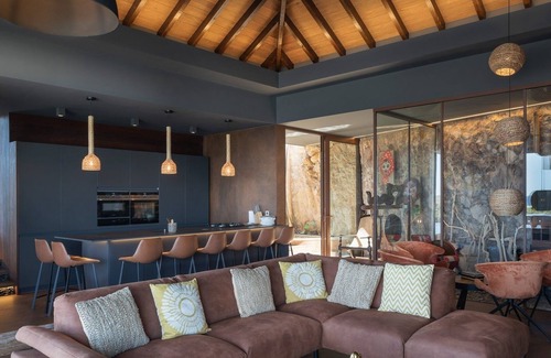 Vitet Villa | Casa Pablo (1/4 Rooms)