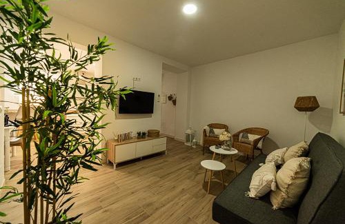 Olvera House | Casa Paca
