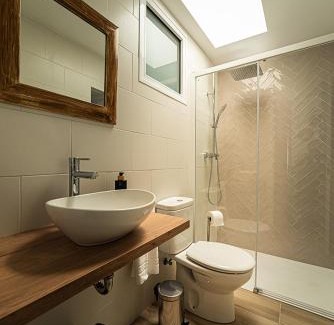 Olvera House | Casa Paca