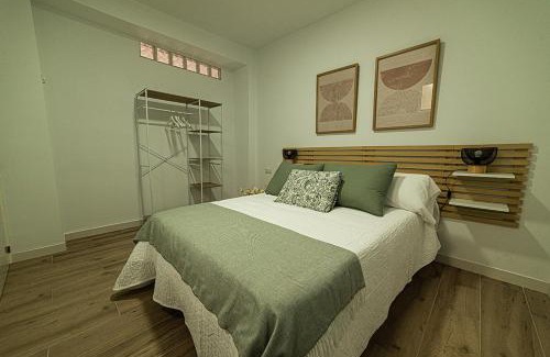 Olvera House | Casa Paca