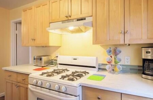 Hillcrest Apartment | Casa Pacifica-Right in the Heart of Hillcrest