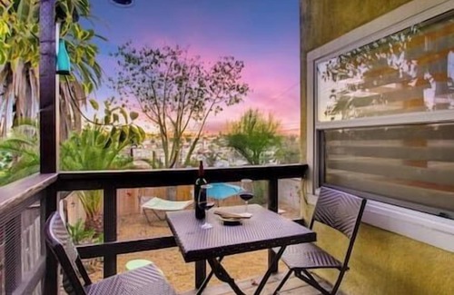 Hillcrest Apartment | Casa Pacifica-Right in the Heart of Hillcrest