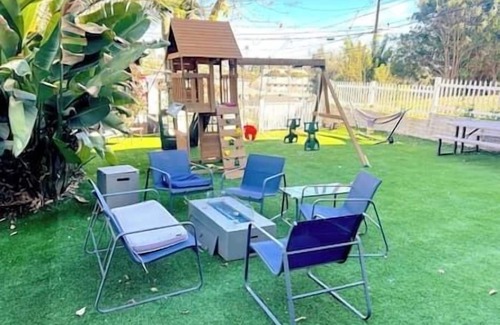 Hillcrest Apartment | Casa Pacifica-Right in the Heart of Hillcrest