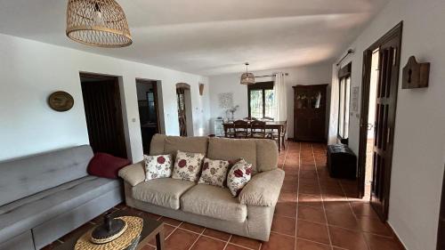 Ronda House | Casa Paco by CasaTuristica