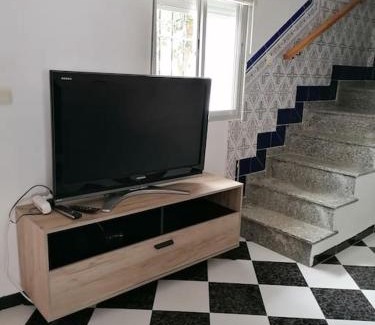 Cutar Apartment | CASA PACO - Maison Andalousie