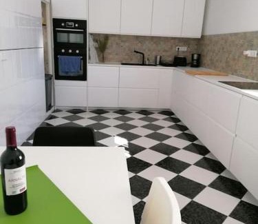 Cutar Apartment | CASA PACO - Maison Andalousie
