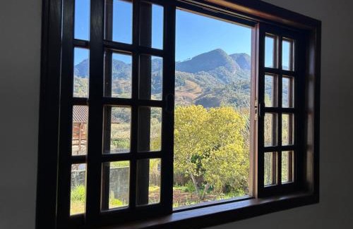 Sao Bento do Sapucai House | Casa Paiol Grande