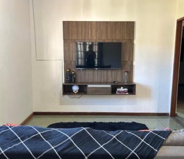 Sao Bento do Sapucai House | Casa Paiol Grande