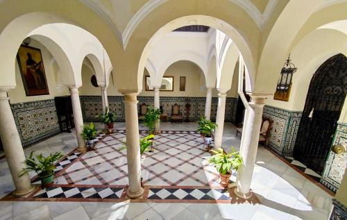 Ecija Hotel | Casa Palacio Domus Astigi