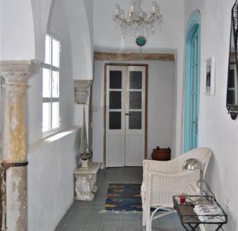 Arcos de la Frontera House | Casa-Palacio La Casa Empeño en Centro Histórico