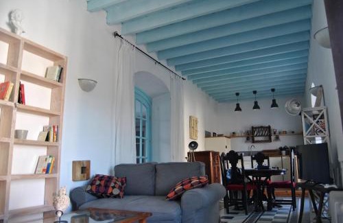 Arcos de la Frontera House | Casa-Palacio La Casa Empeño en Centro Histórico