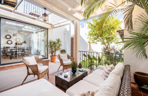 Sanlucar de Barrameda House | Casa palacio reformada S.XVIII