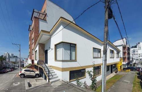 Manizales House | Casa Palermo Manizales