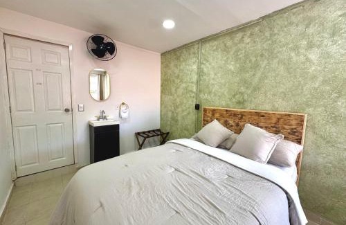 Chiconcuac Apartment | Casa Palma