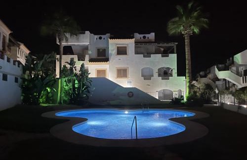 Palomares Apartment | Casa Palmera