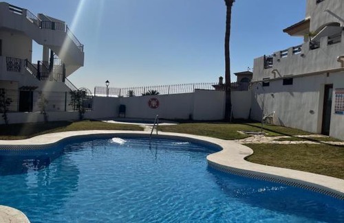Palomares Apartment | Casa Palmera