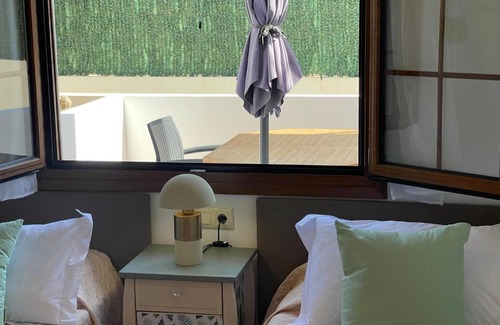 Palomares Apartment | Casa Palmera