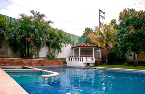 San Jose Vista Hermosa House | Casa Palmeras