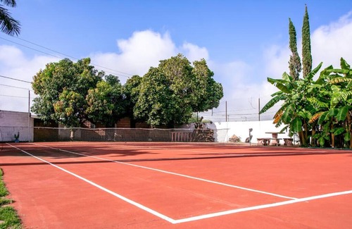 San Jose Vista Hermosa House | Casa Palmeras