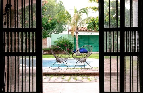 San Jose Vista Hermosa House | Casa Palmeras